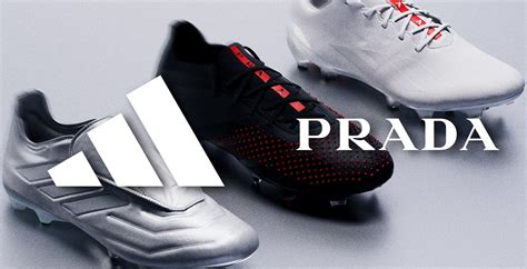 adidas x prada boots|Adidas Prada 2021.